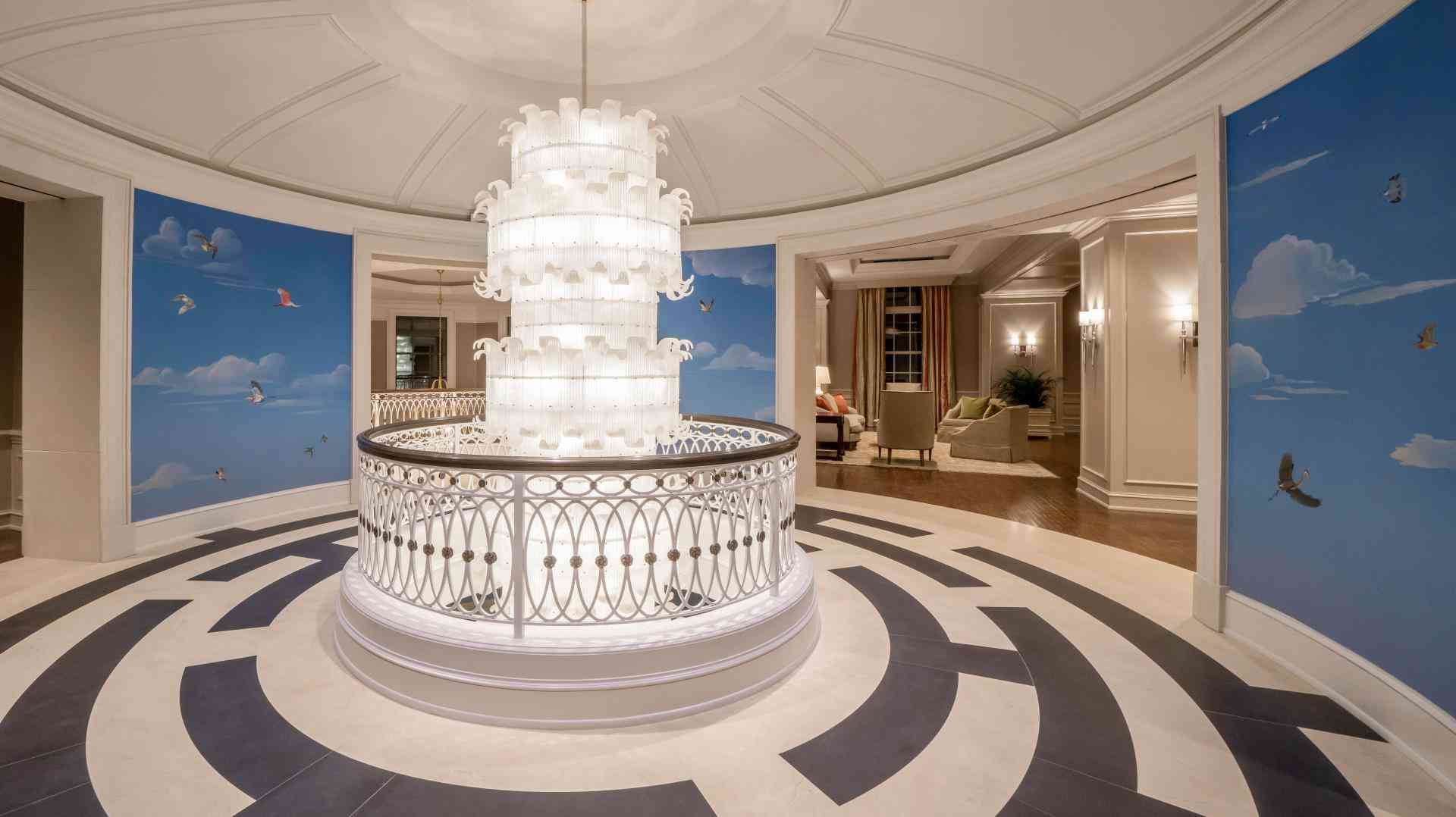 Hotel Bennett a Charleston, SC