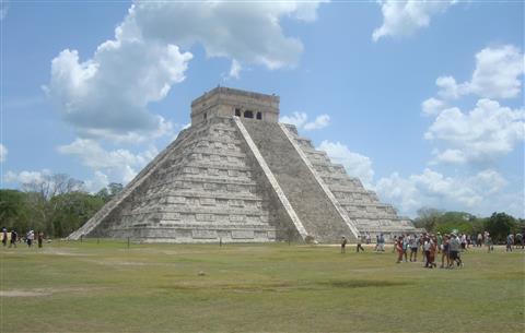 Chichen Itza