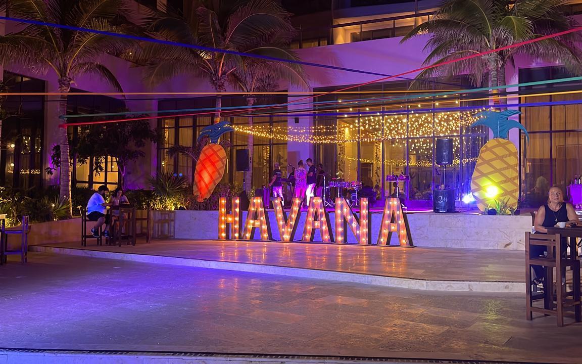 Redeem Points for Future Events resmi