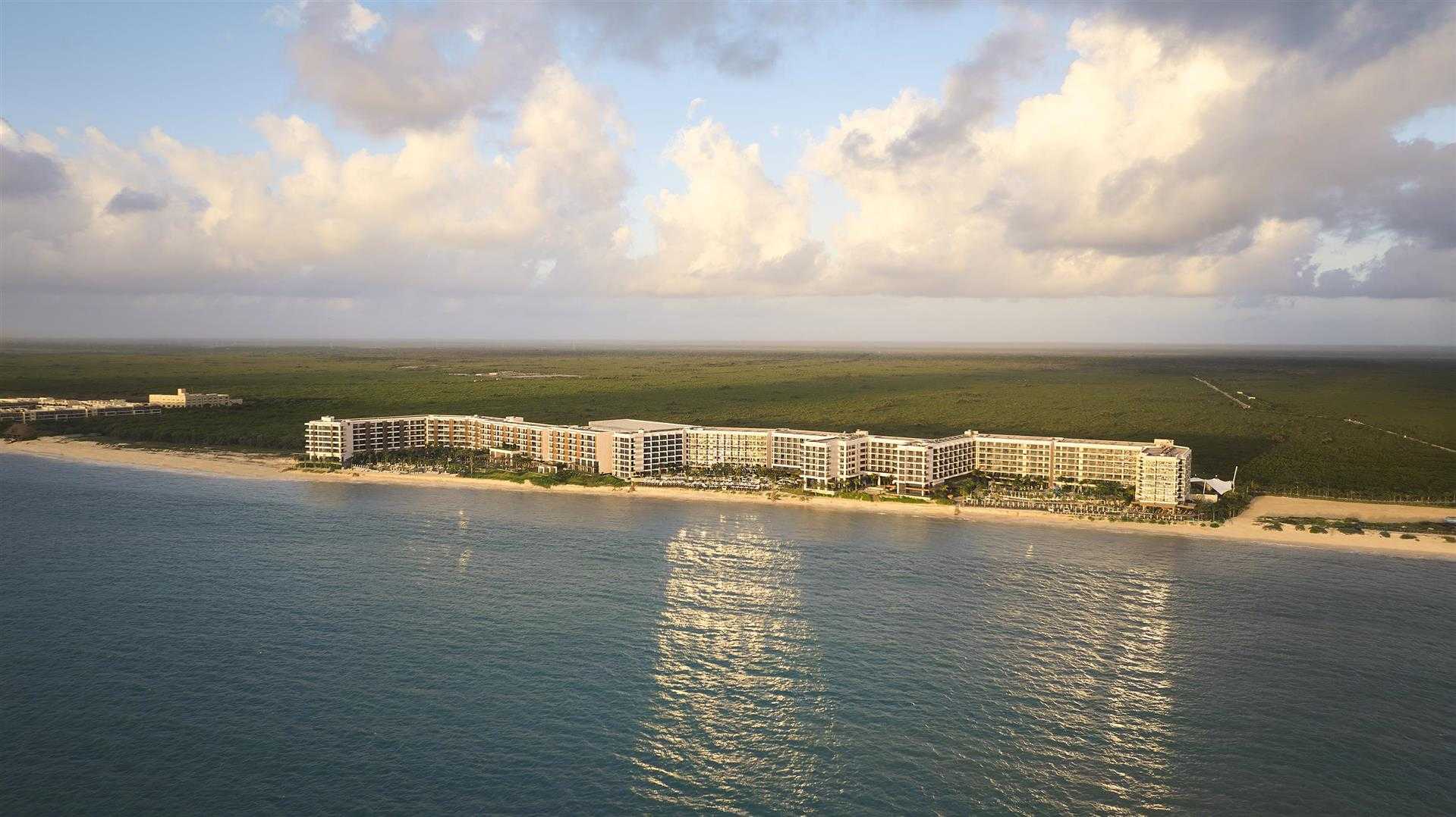 Hilton Cancun, an All-Inclusive Resort em Cancun, MX