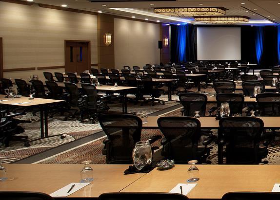 Изображение помещения для встречи