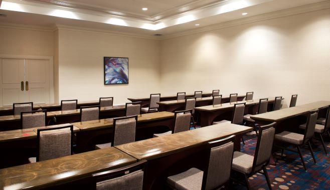 Meeting room image