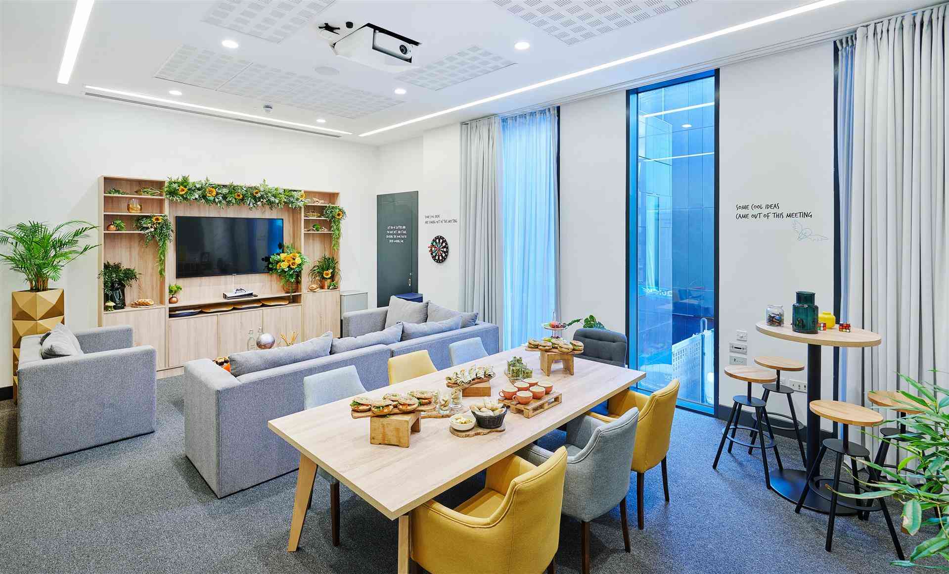 INNSIDE Manchester i Manchester, GB1