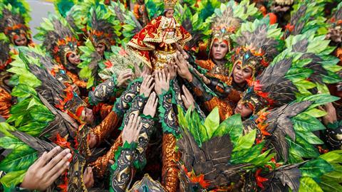 Sinulog Festival
