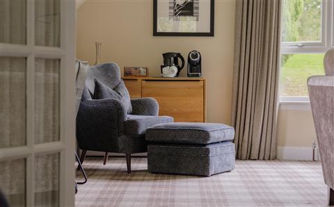 Murrayshall Country Estate в Perth, GB2