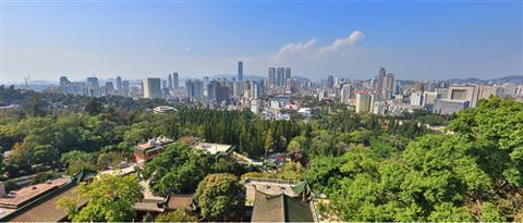 Wanshi Botanic Garden