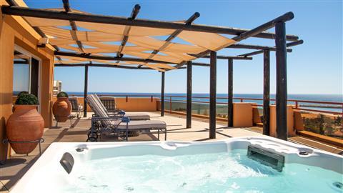 Dom Pedro Marina Hotel i Loule, PT