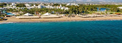 Copy of Test Saiva International-1 in South Pole, AQ