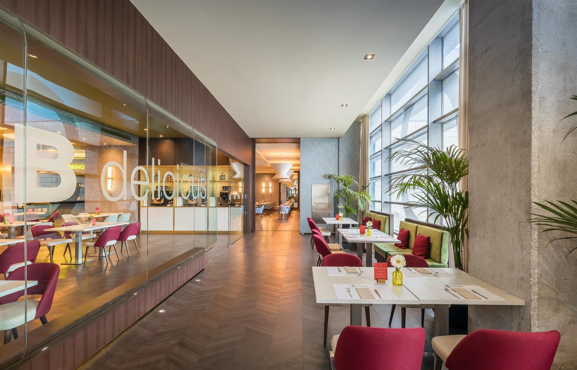 Изображение места проведения