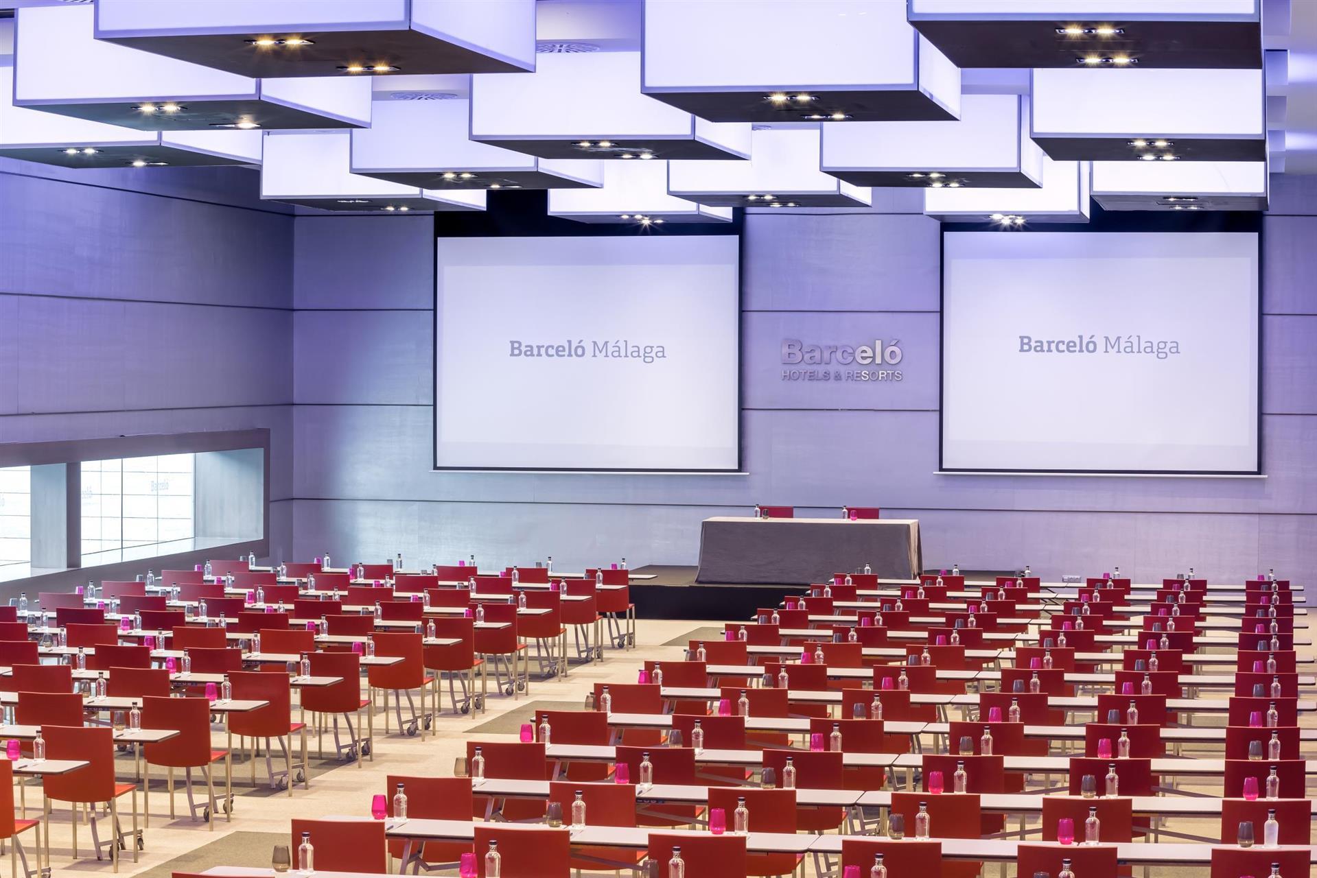 Barcelo Malaga image