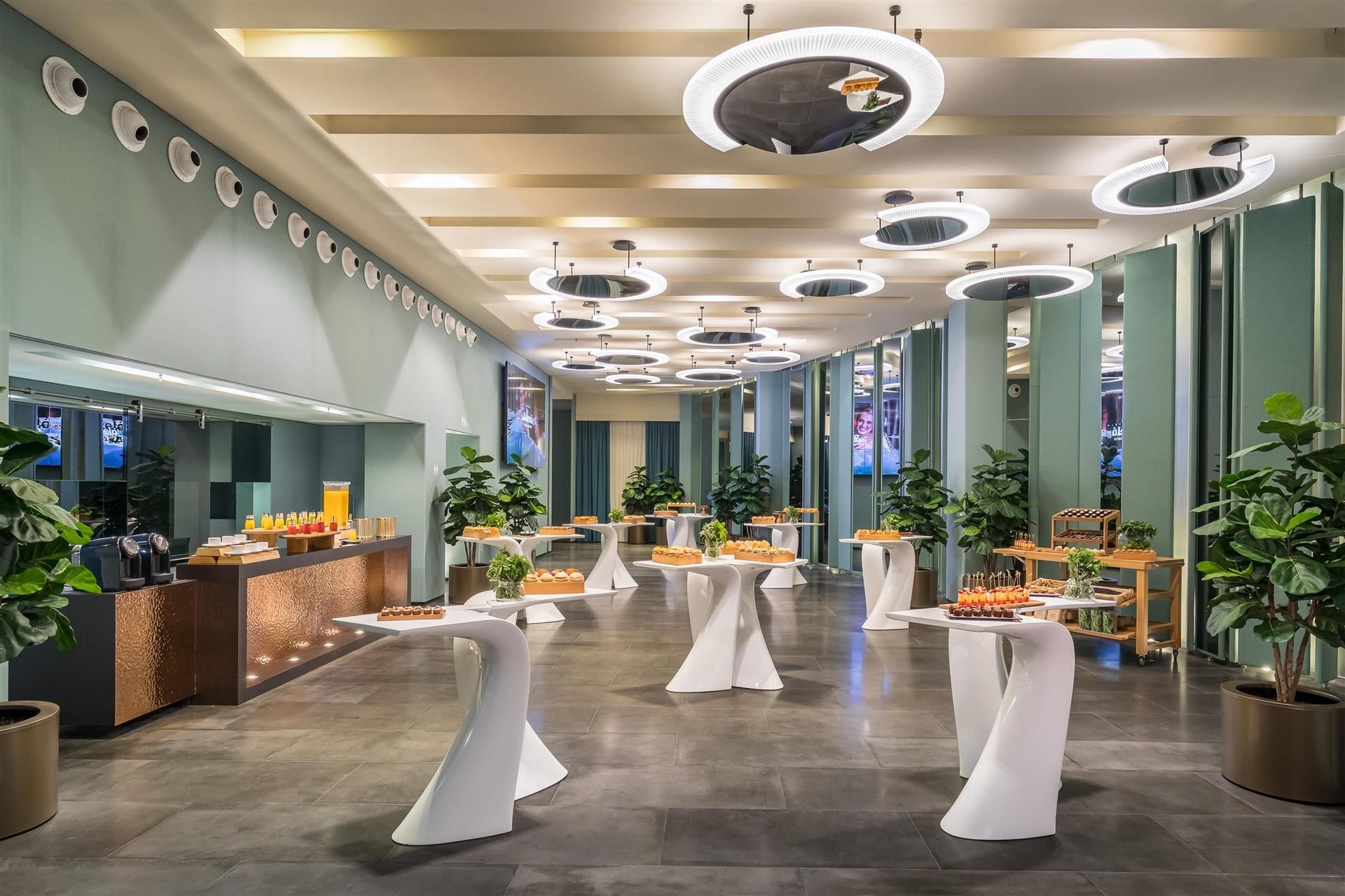 Изображение места проведения