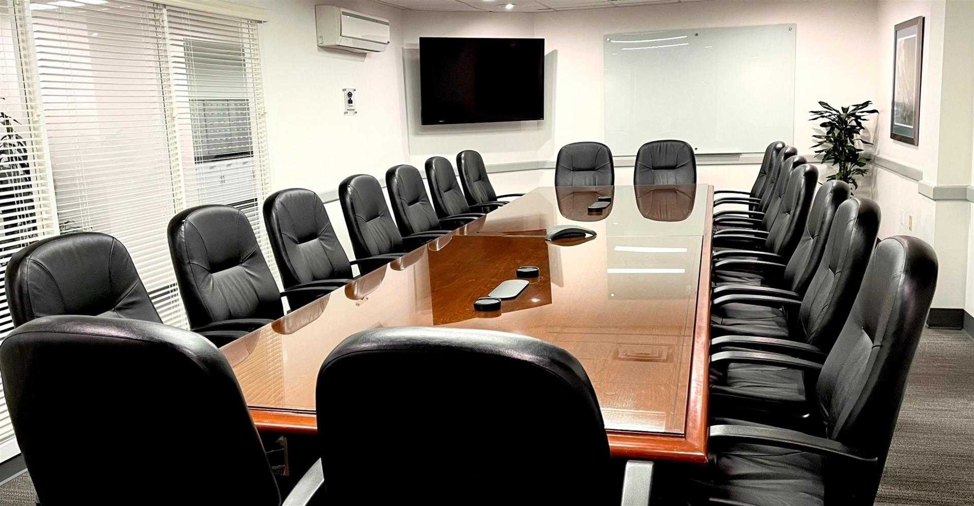 Executive Office Link en Malvern, PA