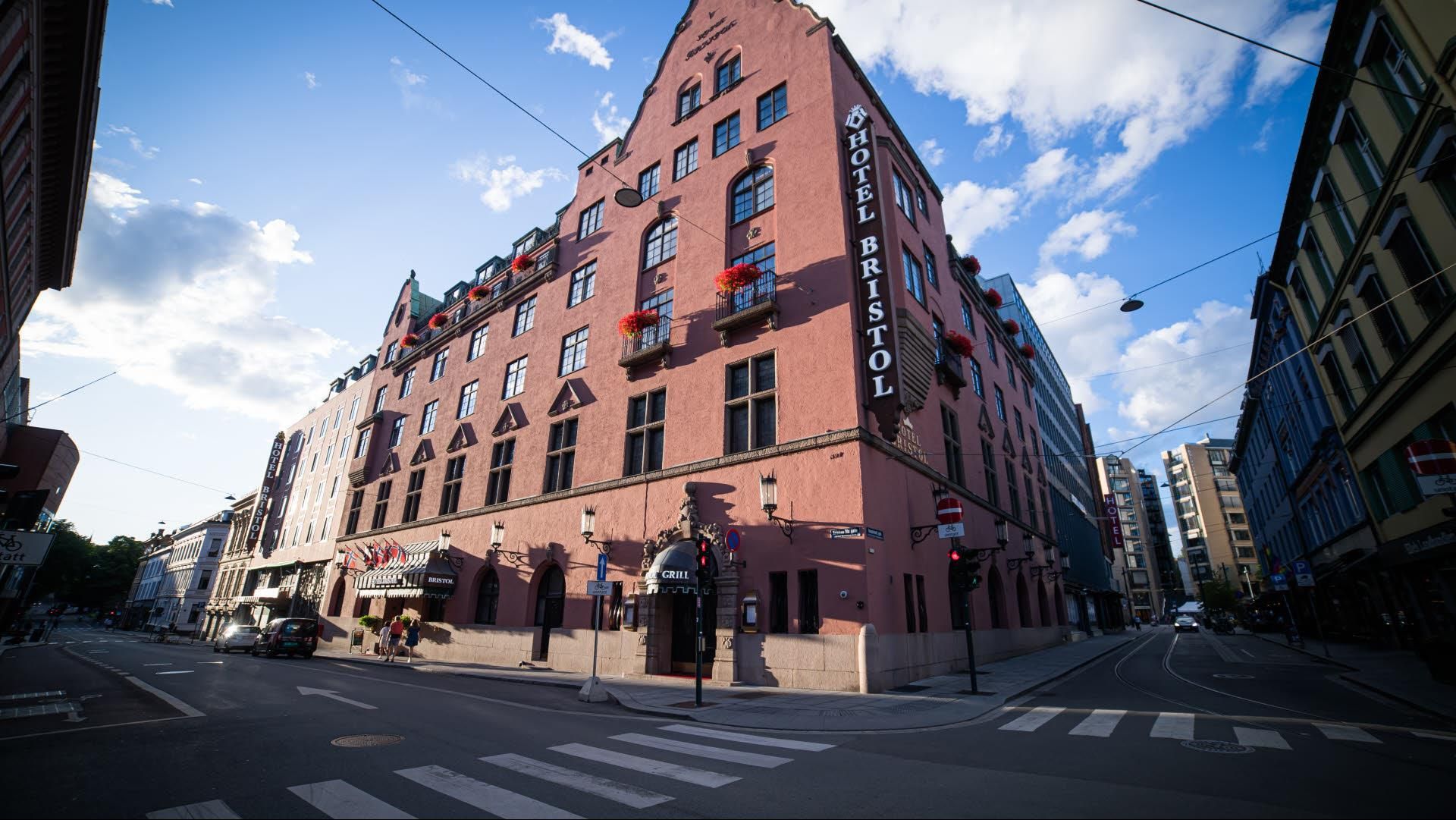 Изображение места проведения