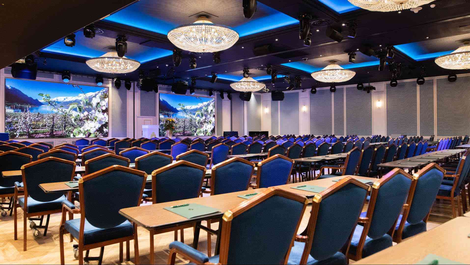 Hotel Bristol, Oslo, NO