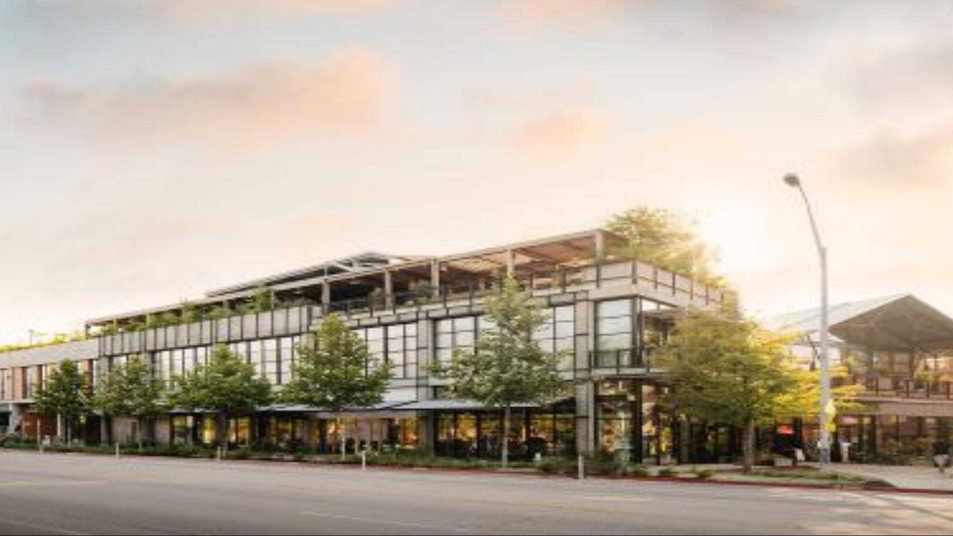 Soho House Austin à Austin, TX