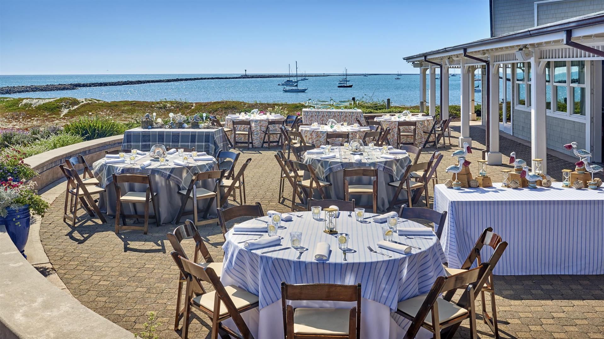 Изображение места проведения