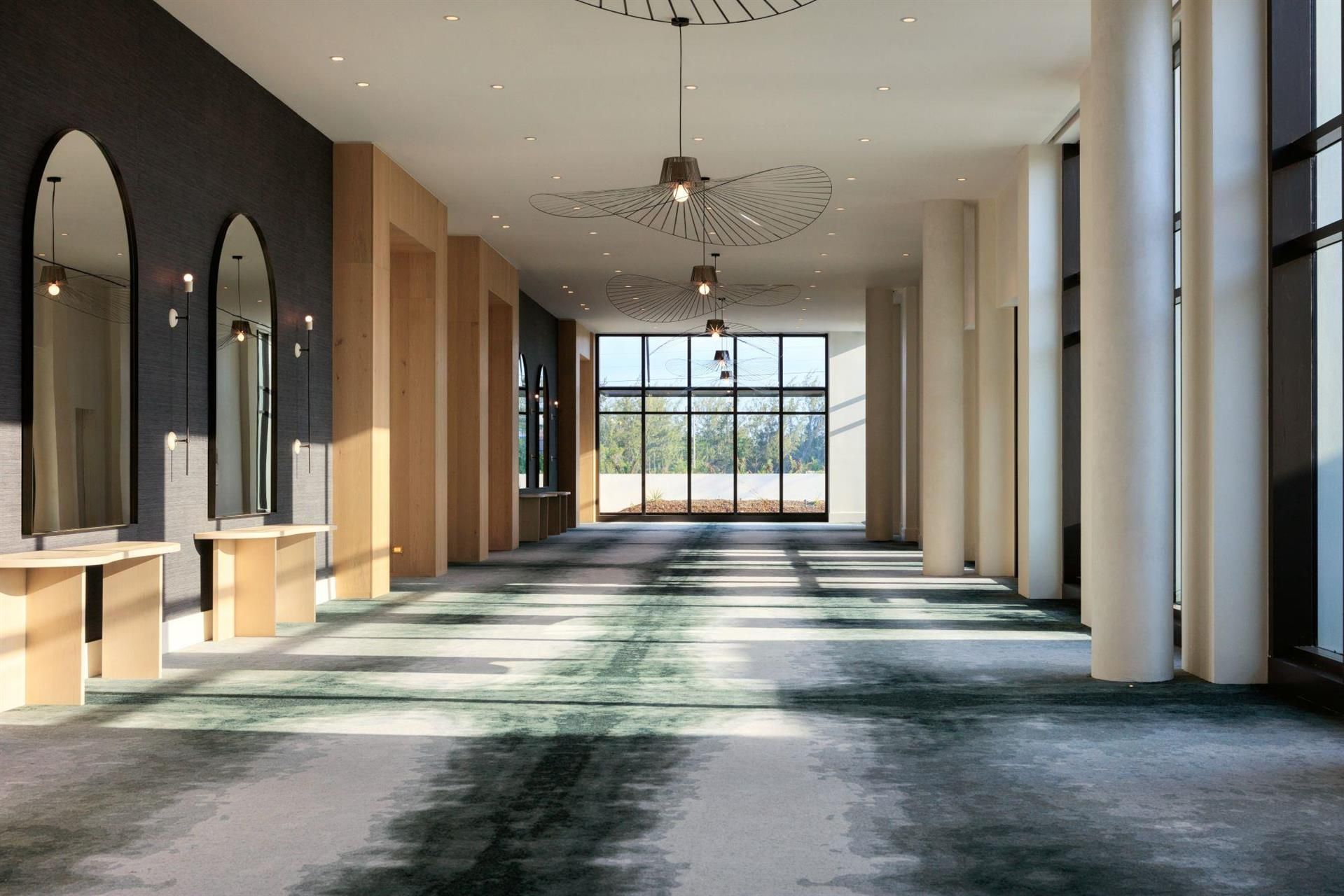 รูปสถานที่จัดงาน