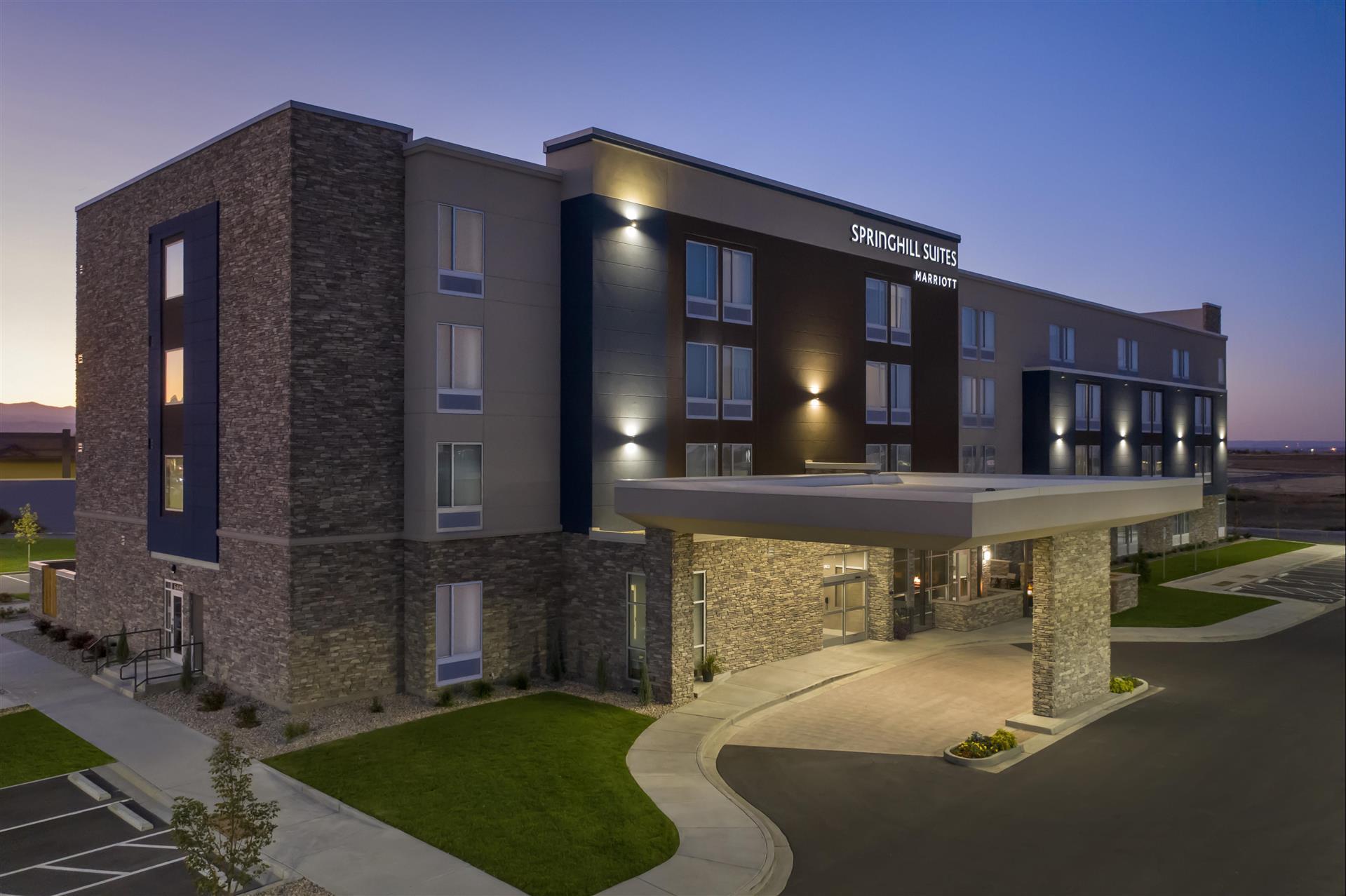 SpringHill Suites Loveland Fort Collins/Windsor image