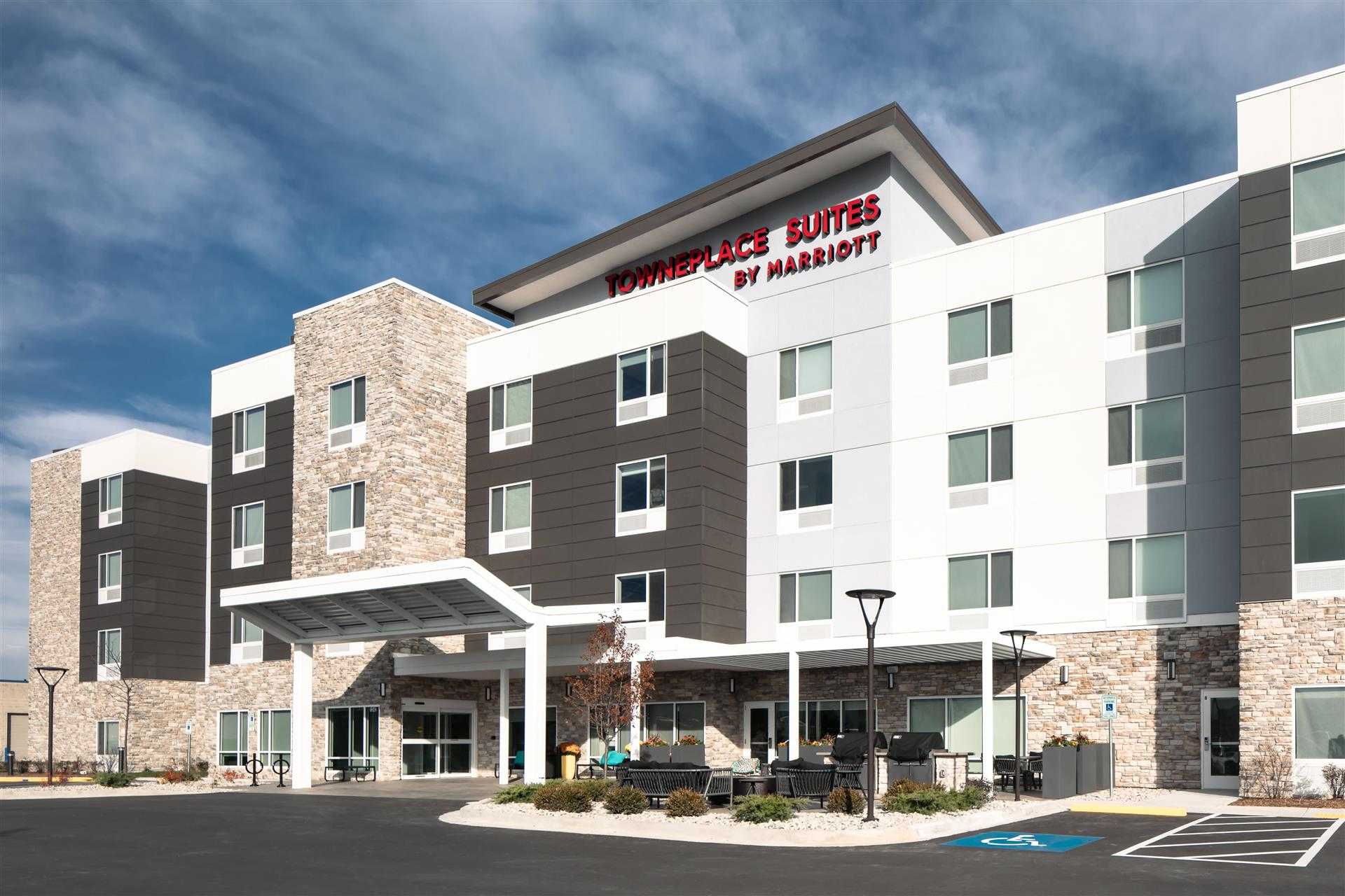 TownePlace Suites by Marriott Oconomowoc a Oconomowoc, WI