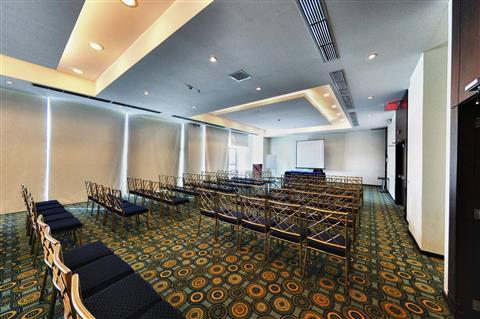 Courtyard by Marriott Guayaquil a Guayaquil, EC