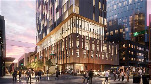 Denu Hotel & Spa (Opening 2026), Phoenix, AZ