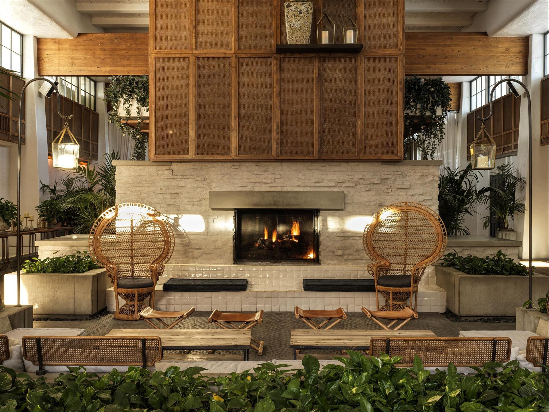 The Scott Resort & Spa image