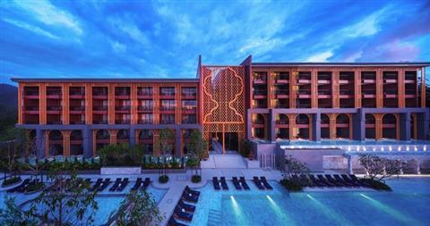 Avista Grande Phuket Karon - MGallery в PHUKET, TH