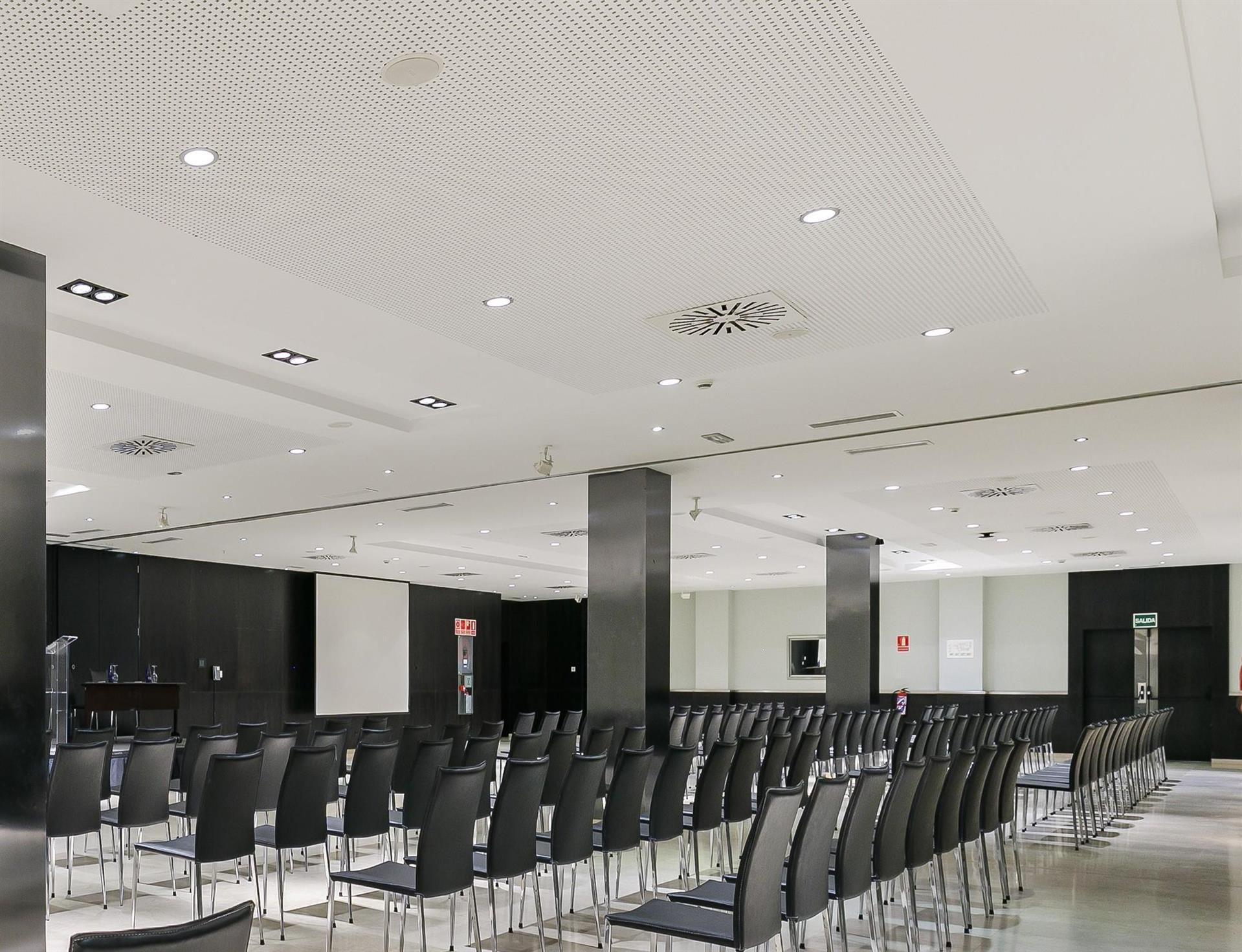 Immagine sala riunioni