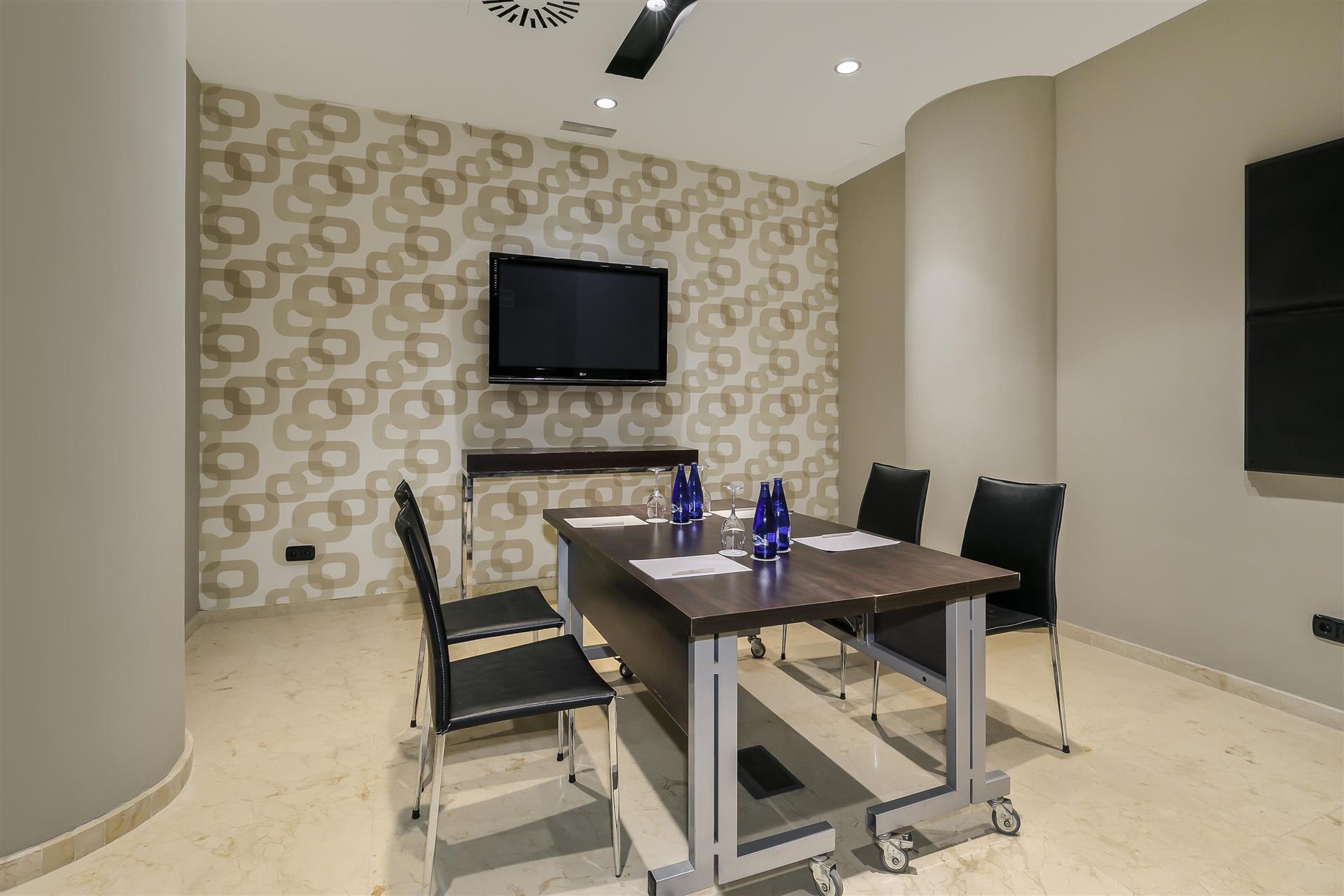 Immagine sala riunioni