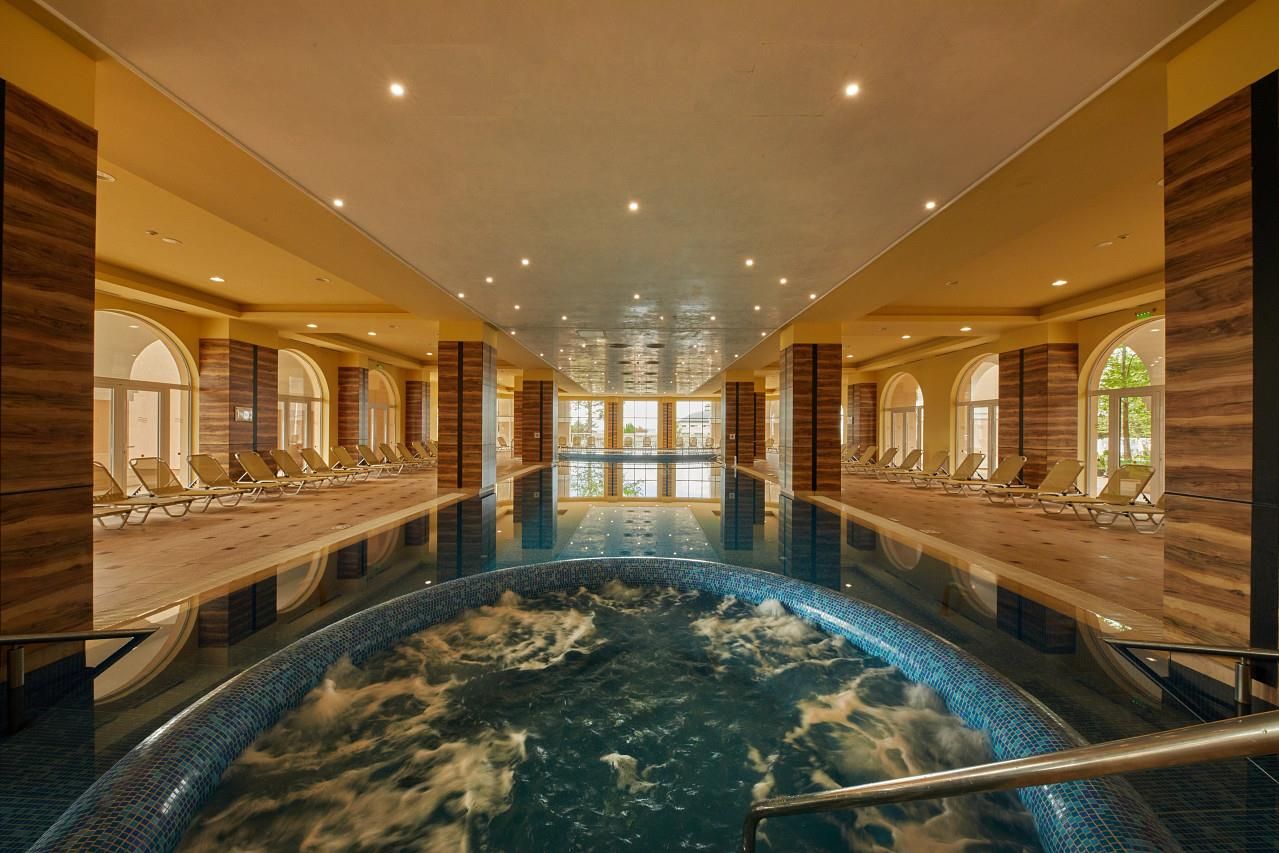 Bild på anläggning