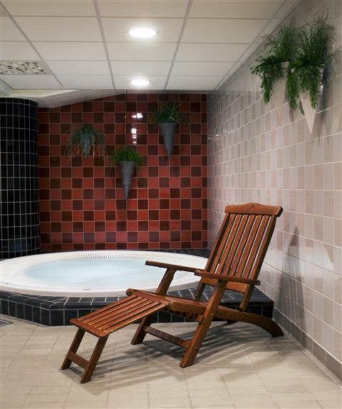 Scandic Winn i Karlstad, SE