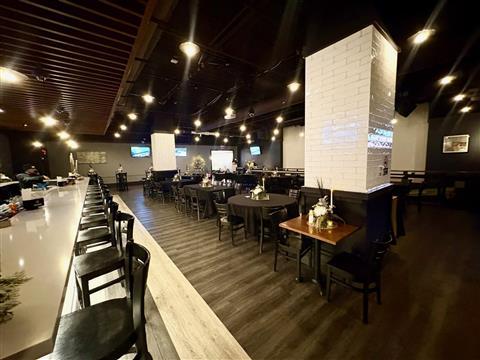 Bally's Lincoln Casino Resort em Lincoln, RI