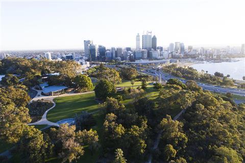 Kings Park