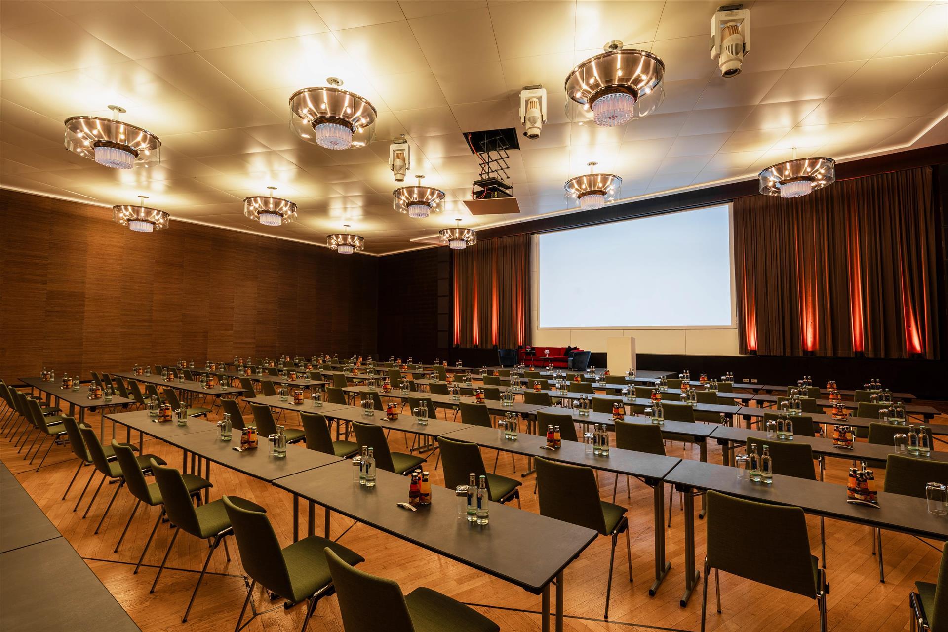 Toplantı odası resmi