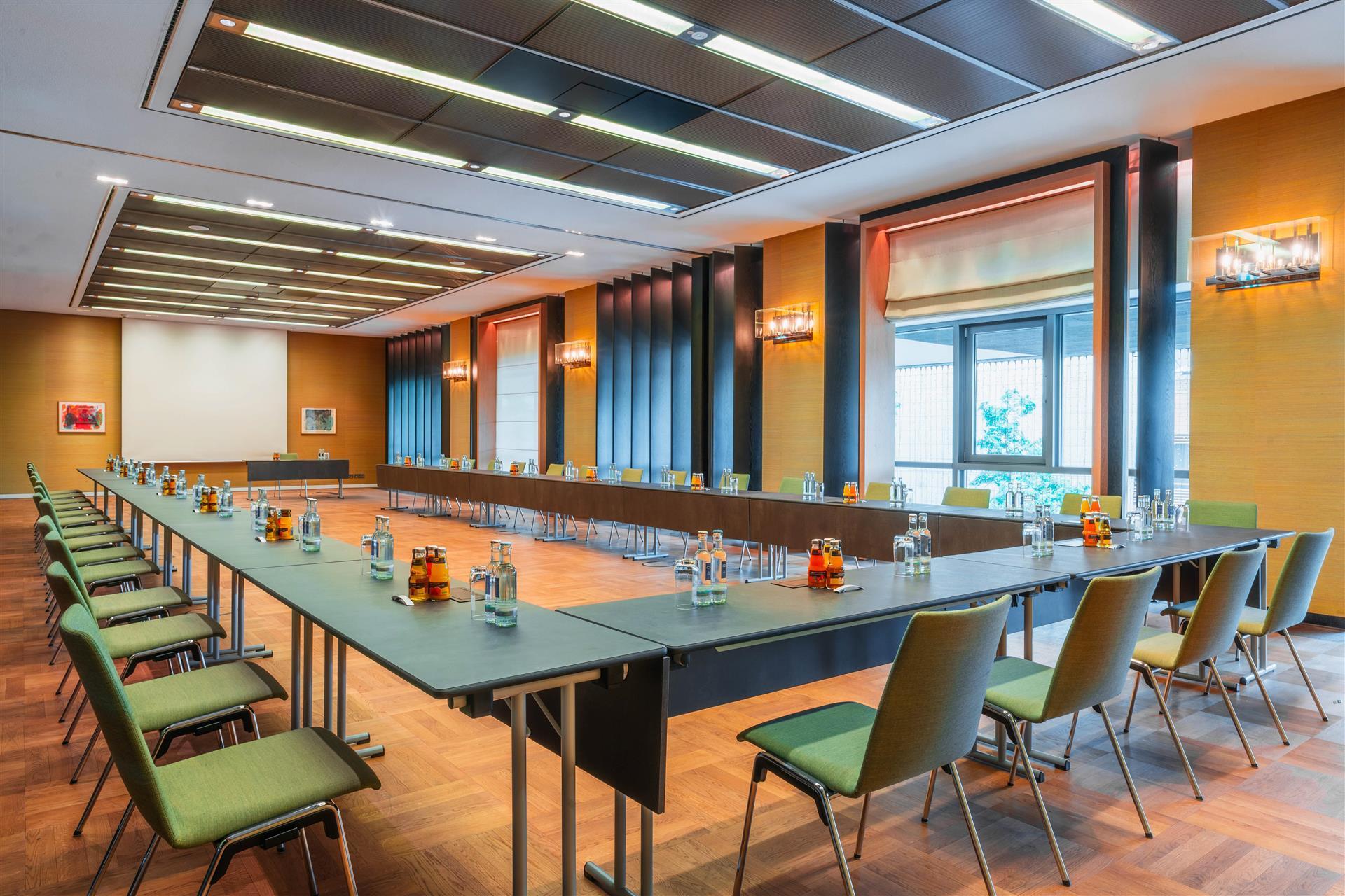 Toplantı odası resmi