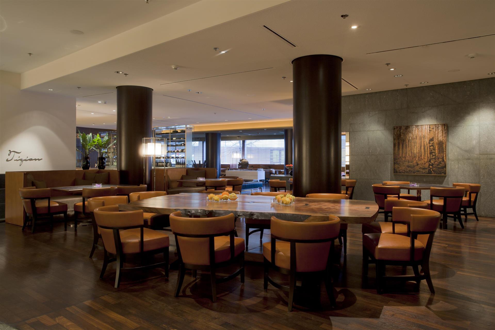 Toplantı odası resmi