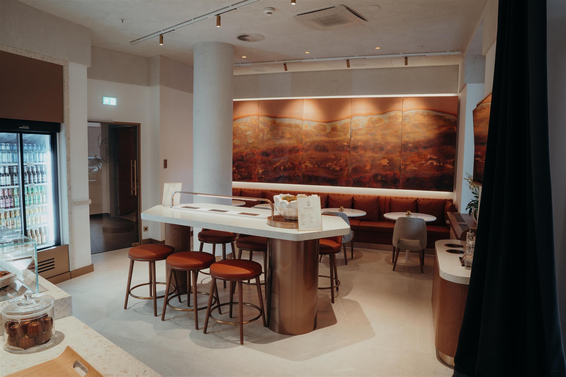 Toplantı odası resmi