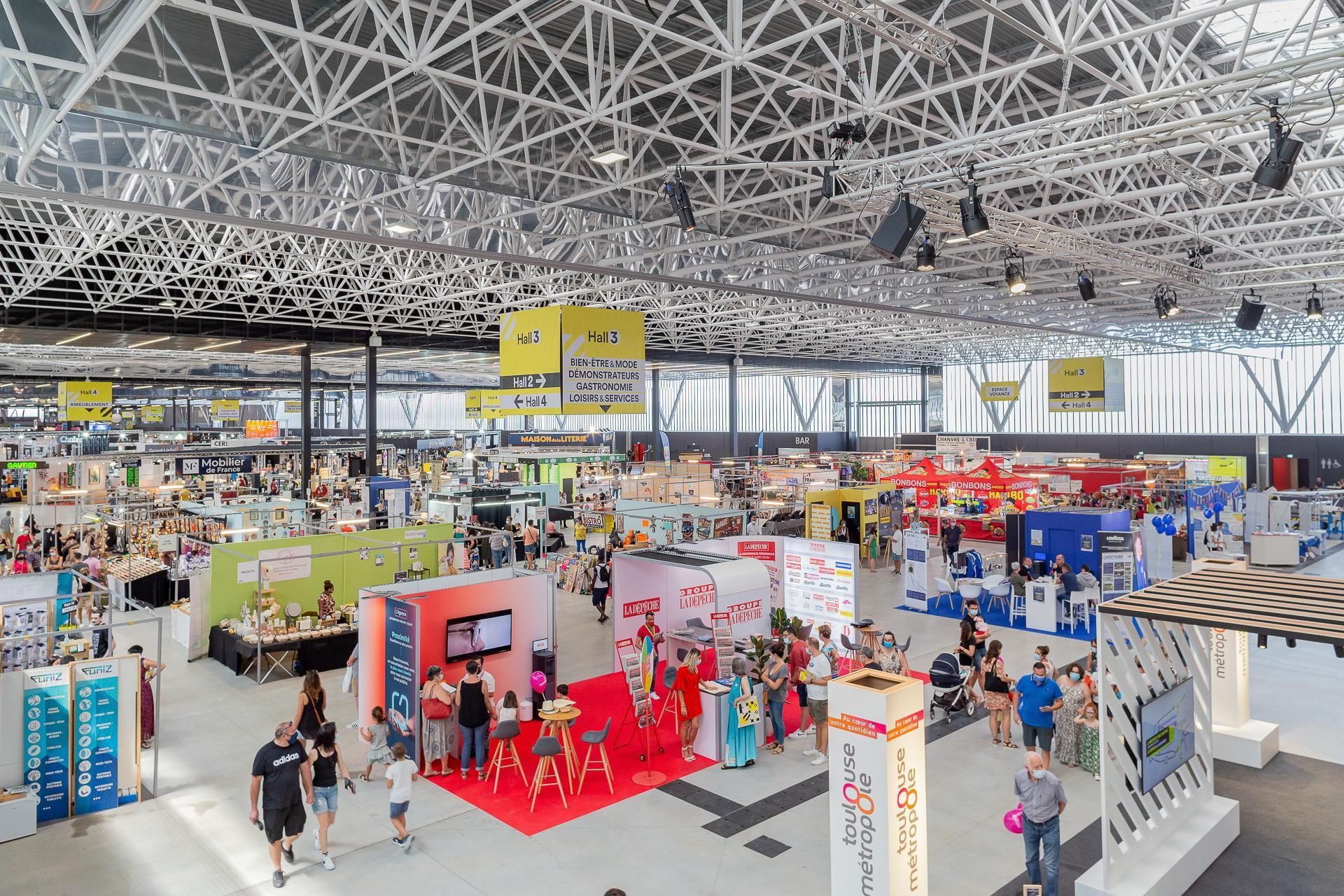 Bild des Veranstaltungsortes