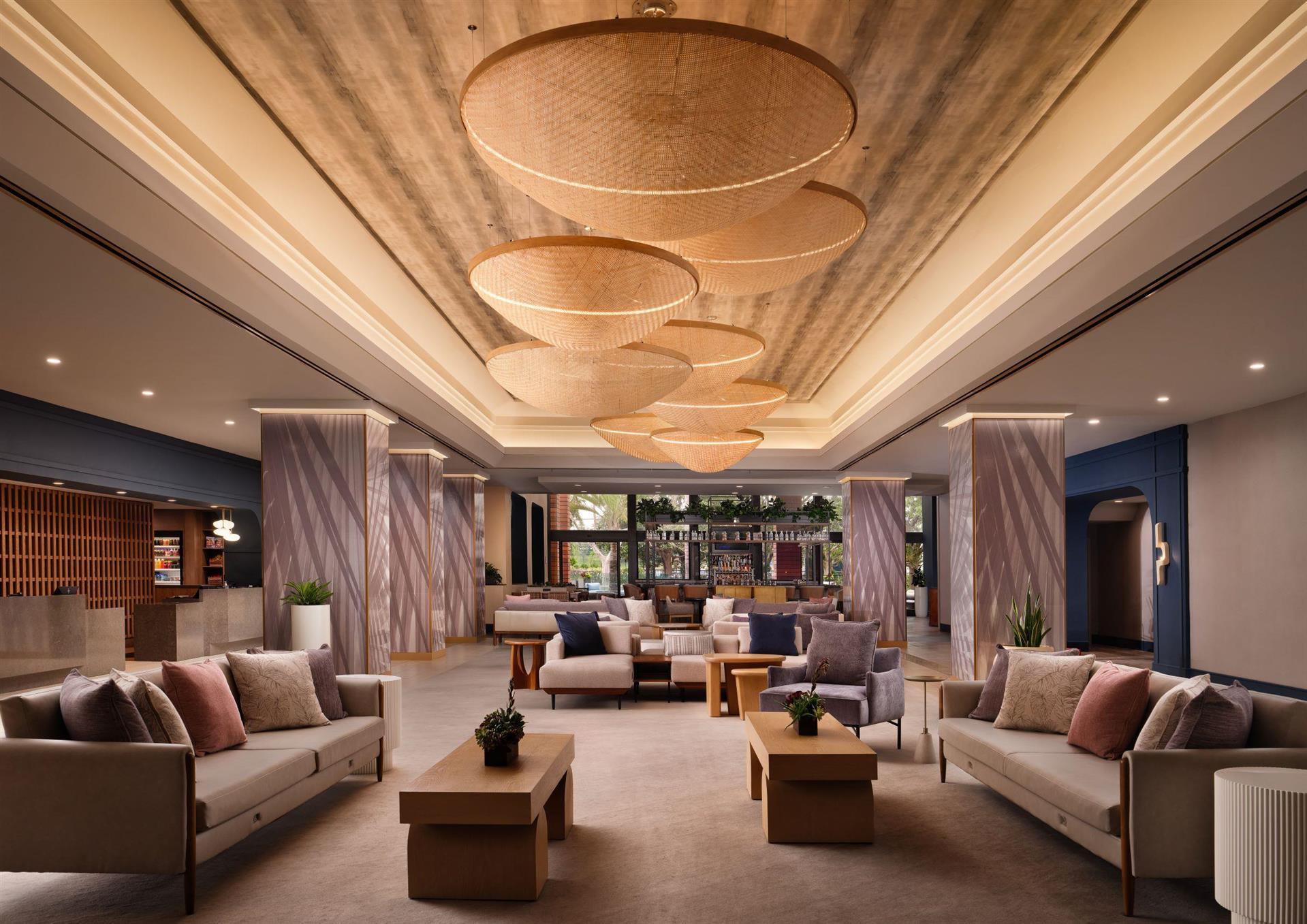 Hotel Fera Anaheim, a DoubleTree by Hilton image