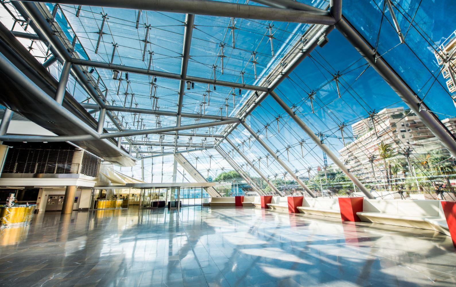 Immagine sala riunioni