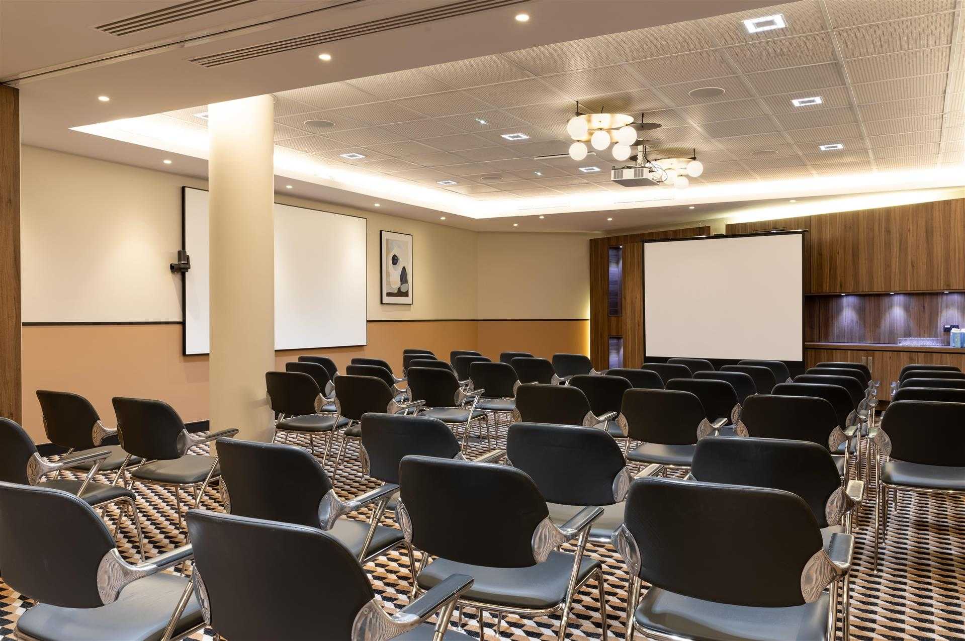 Le Parchamp, Paris Boulogne, a Tribute Portfolio Hotel, Boulogne Billancourt, FR