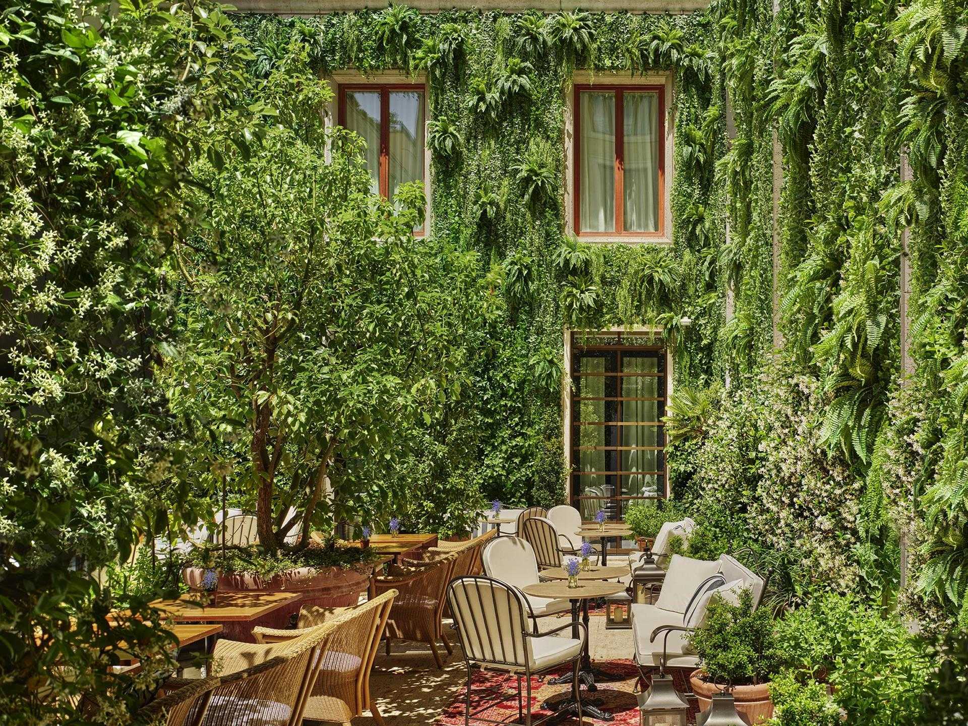 The Rome EDITION a Roma, IT