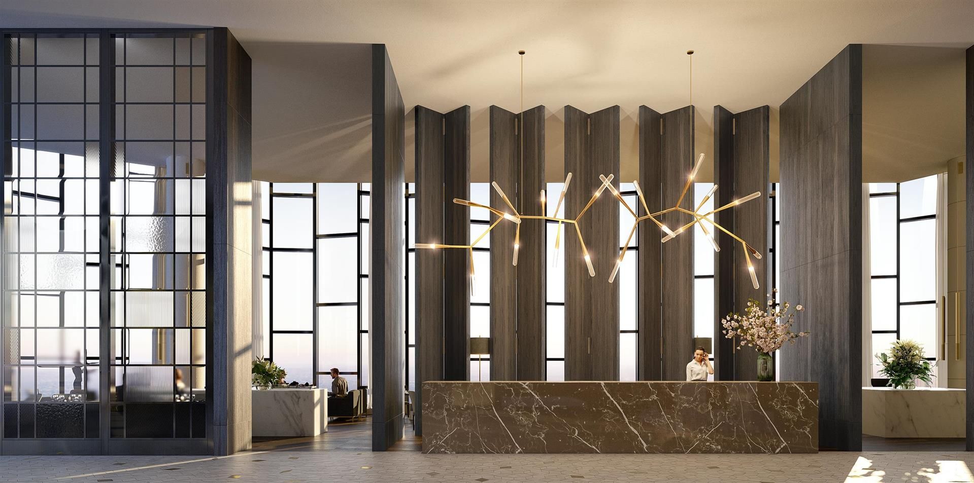 Изображение места проведения