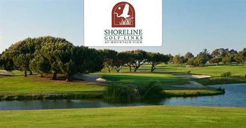 Shoreline Golf Links