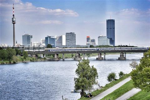 Donau