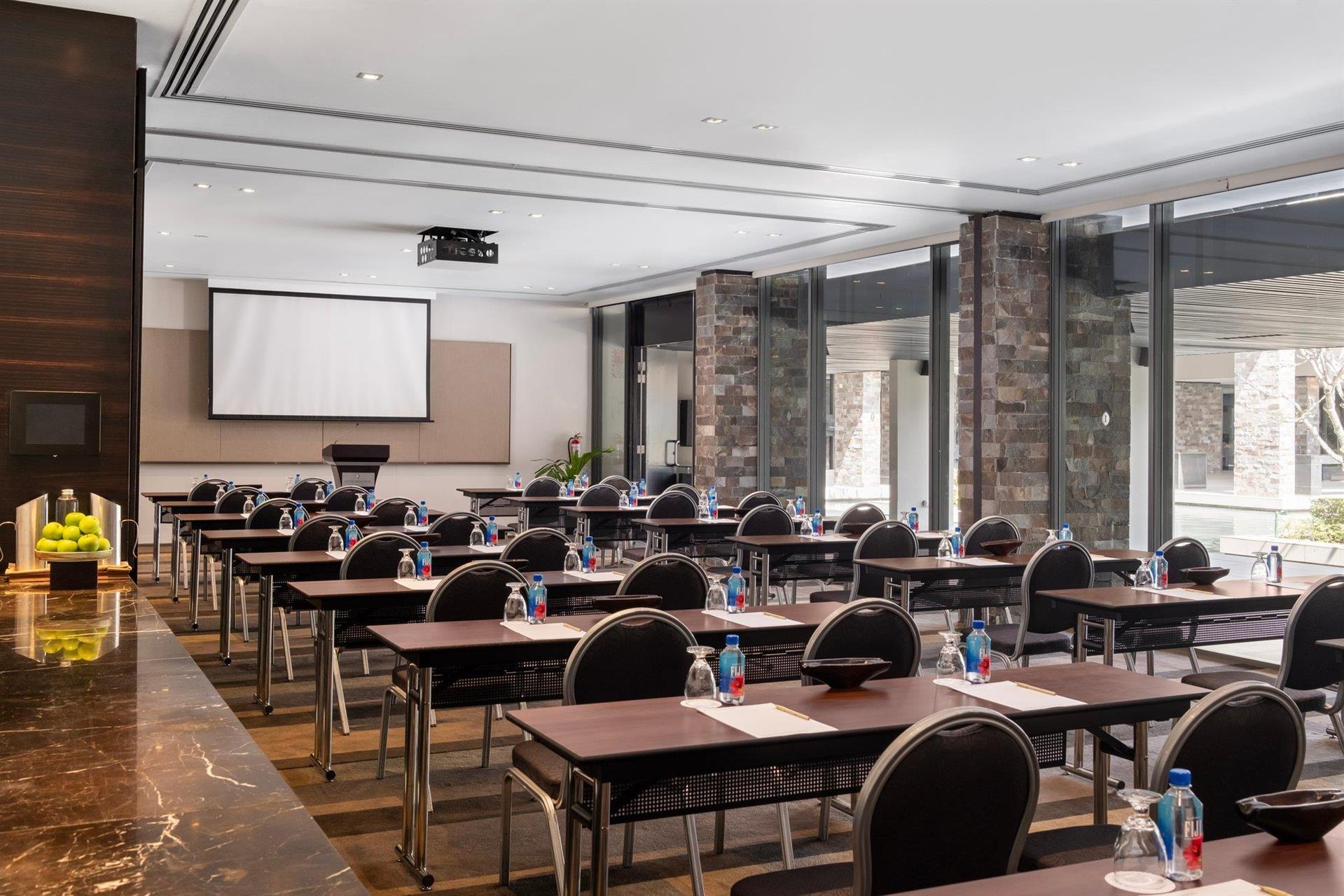 Immagine sala riunioni