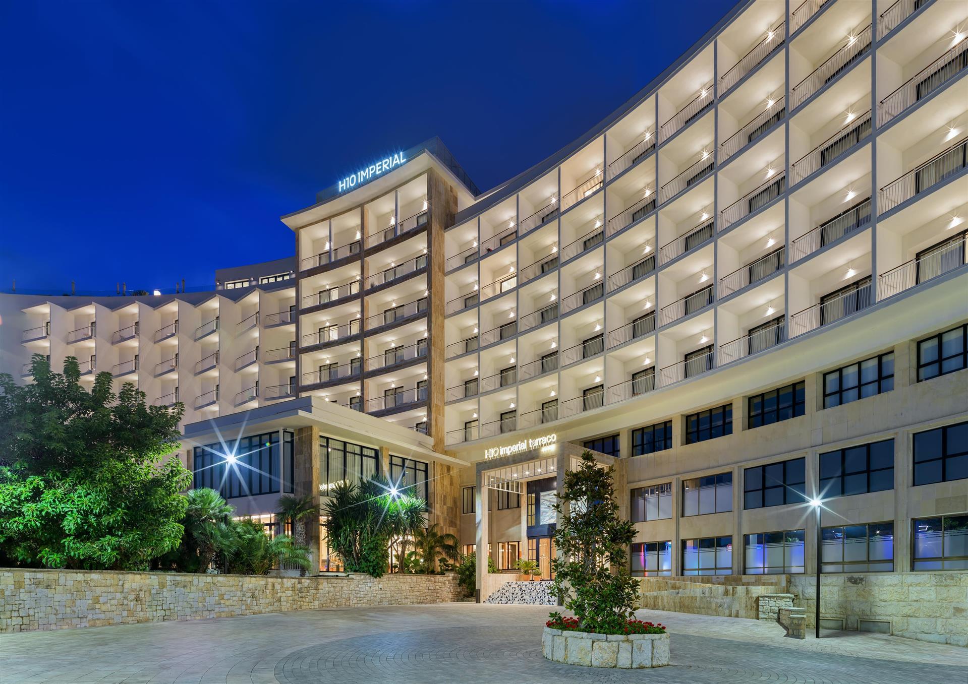 H10 Imperial Tarraco image