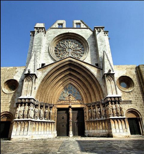 Catedral de Tarragona