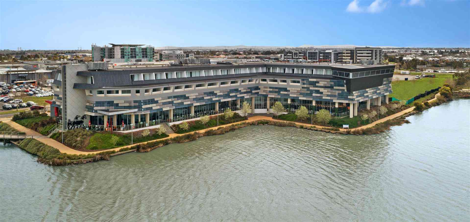 Mercure Melbourne Caroline Springs à Melbourne, AU