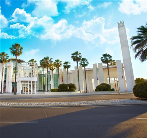 Ontario Convention Center